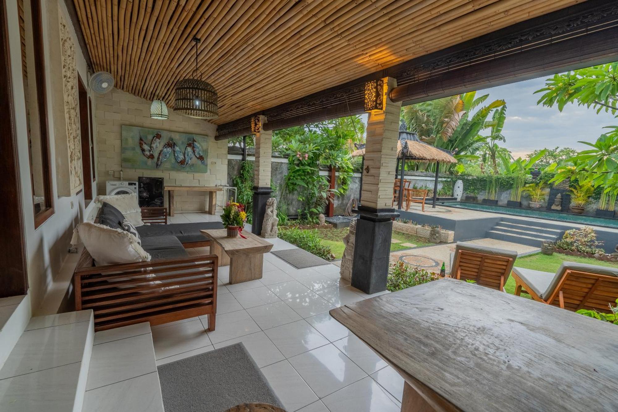 Sama Sama Villa Nusa Dua (Bali)