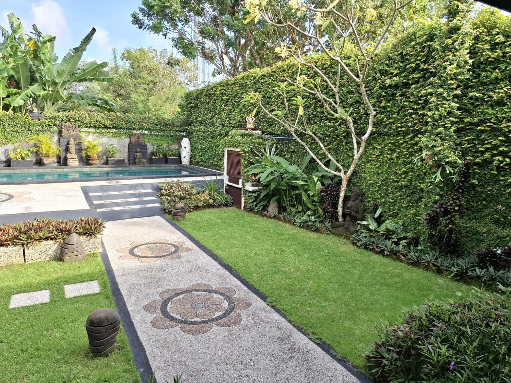 Sama Sama Villa Nusa Dua (Bali)