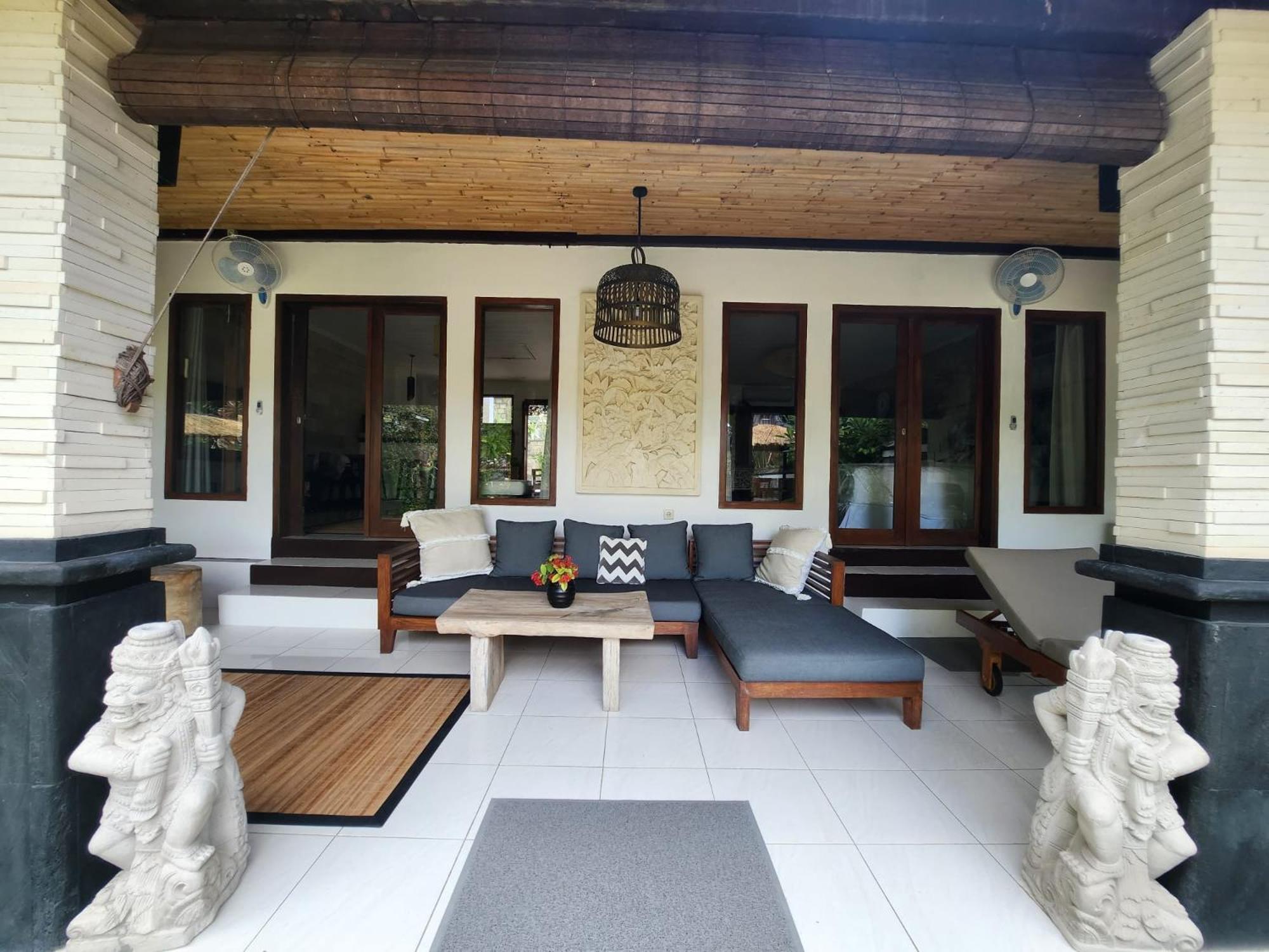 Sama Sama * Nusa Dua (Bali)