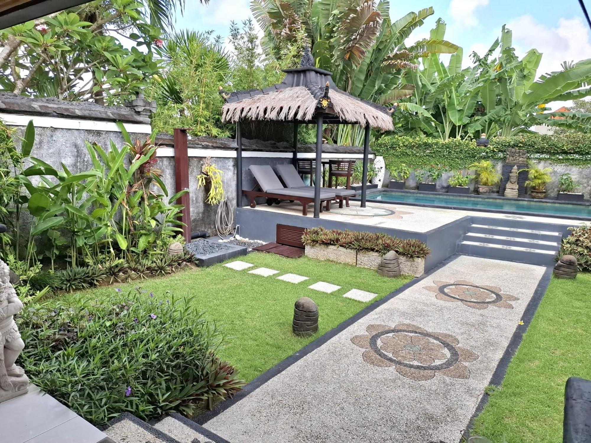 Sama Sama Nusa Dua (Bali)
